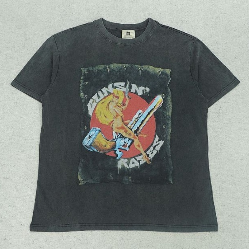 Guns N' Roses