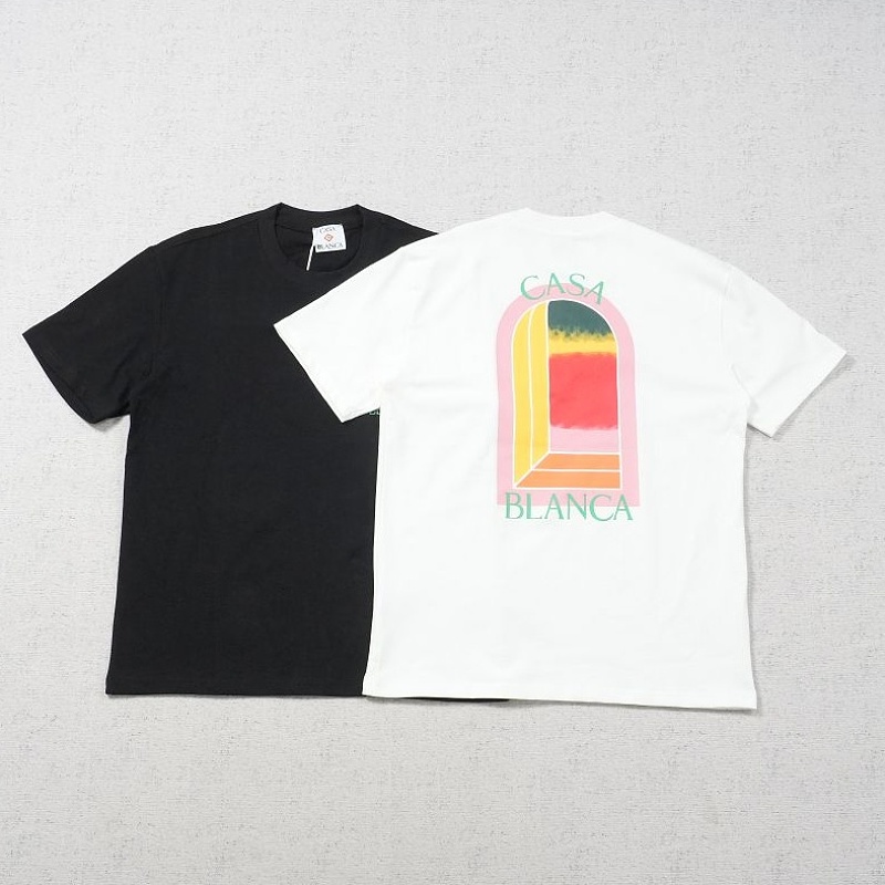 Casablanca Tee