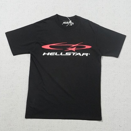 Hellstar Tee