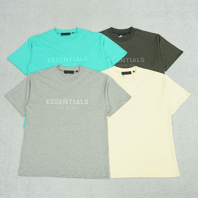 Fog Essentials Ss24