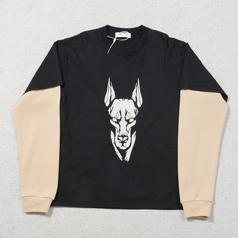 Tuff Crowd Tee