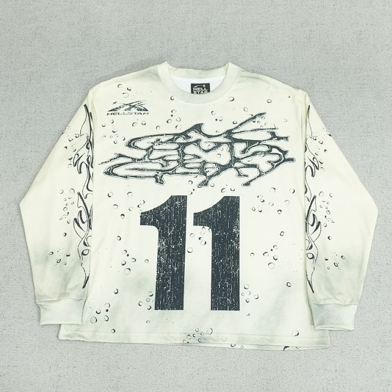 Hellstar Tee