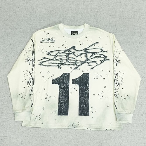 Hellstar Tee