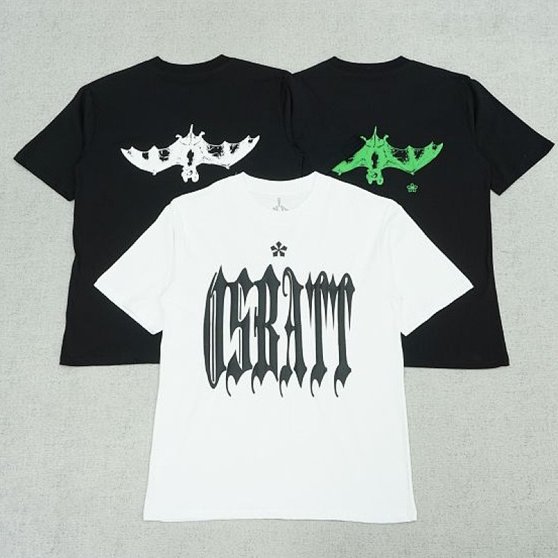 Osbatt Tee