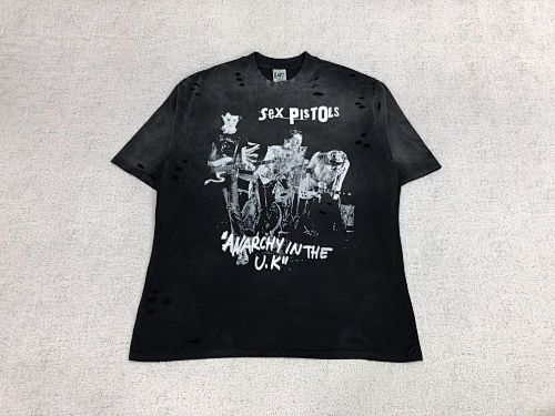Saint Sex Pistols