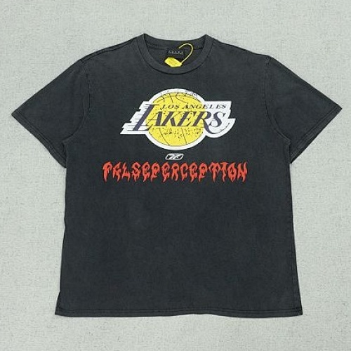 False Perception Vintage Drop