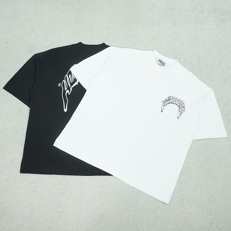 House Of Errors Tee