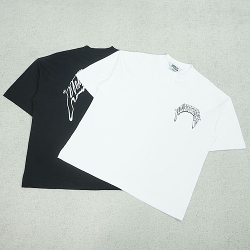 House Of Errors Tee