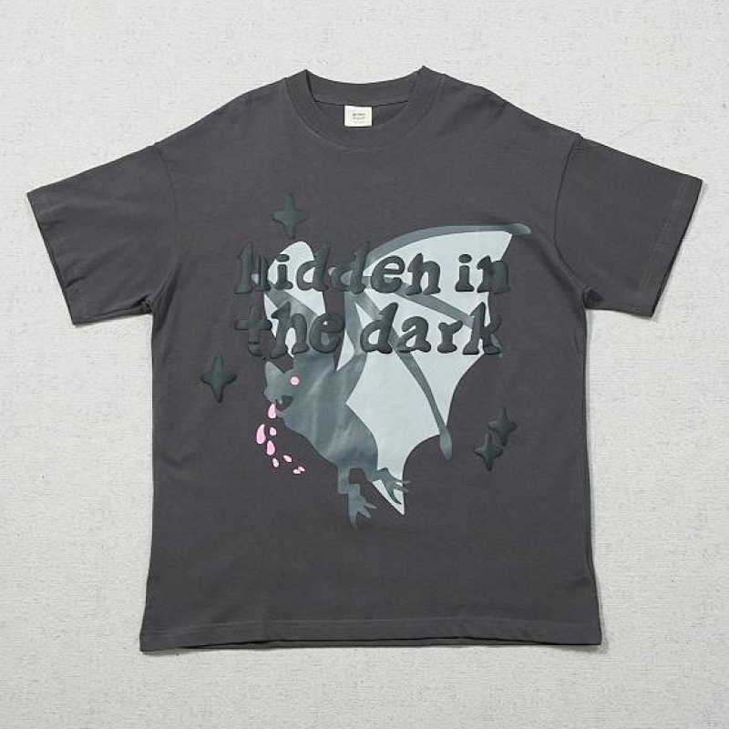Broken Planet Tee