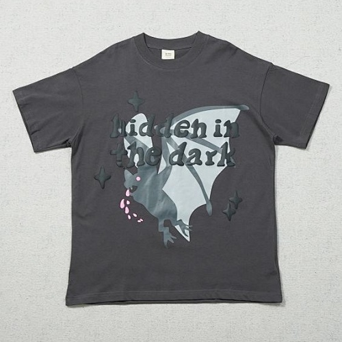 Broken Planet Tee