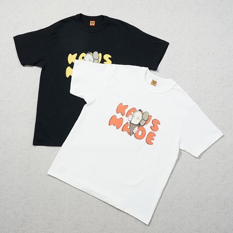 Human Tee