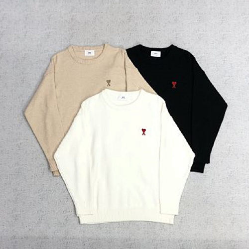 AM1 22fw Cerwneck