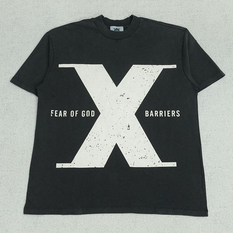 Essentials Fog Fear Of God