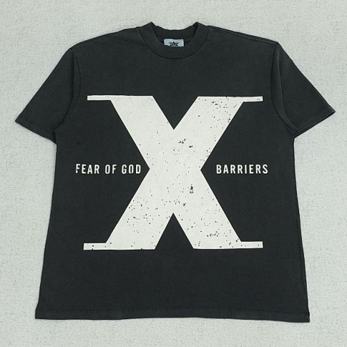 Essentials Fog Fear Of God