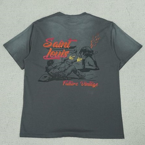 Sssaint Louis Tee