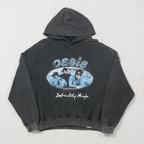 Represent X Oasis Maine R