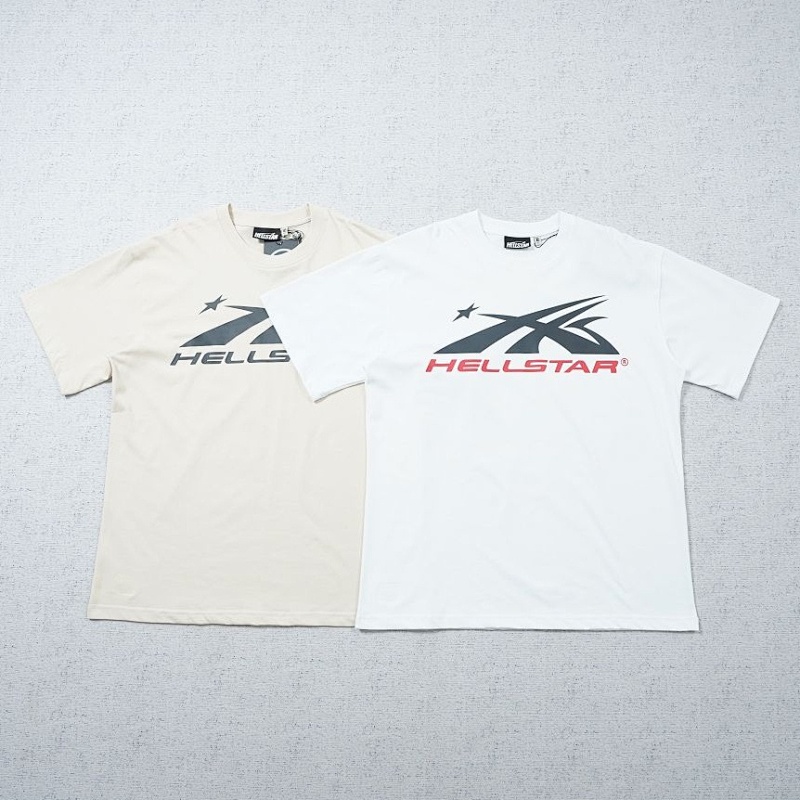 Hellstar Tee