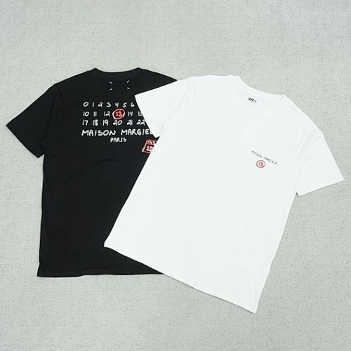 Tee from Chaosmade