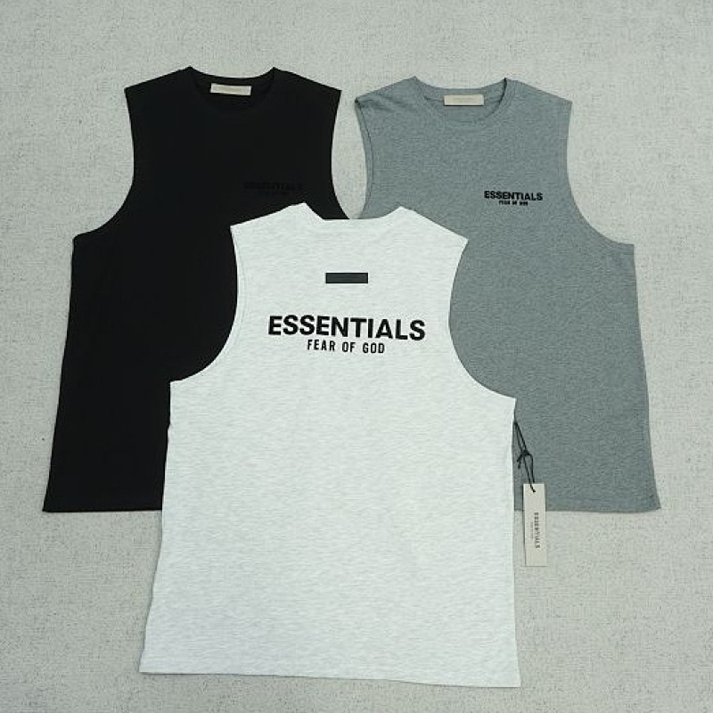 Fog Essentials
