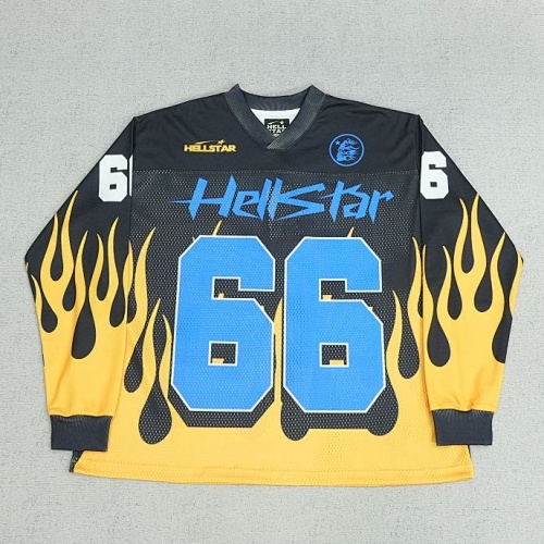 Hellstar Tee