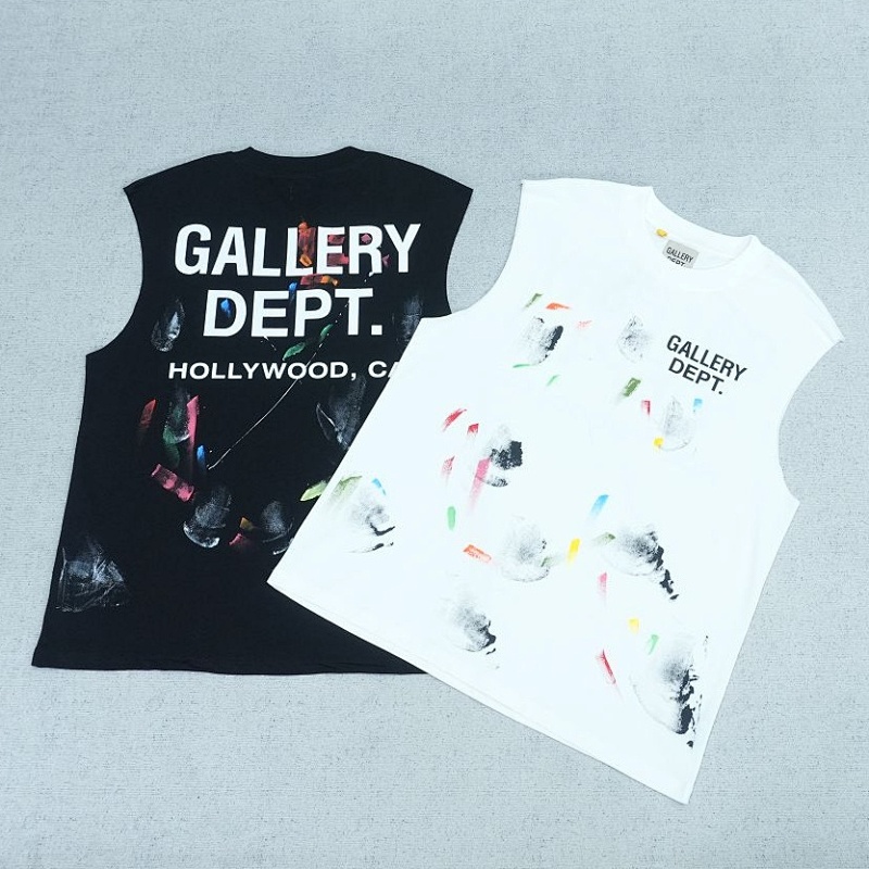 Gallery Dept