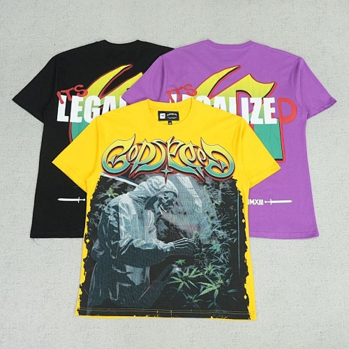 GodSpeed Tee