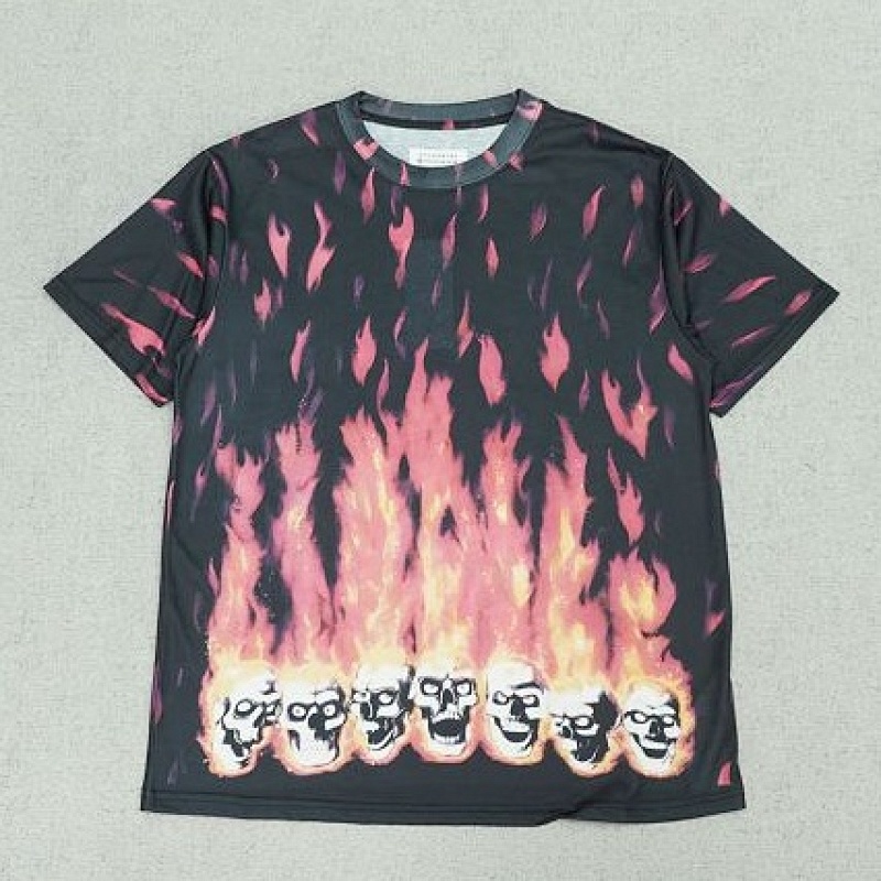 Tee from Chaosmade