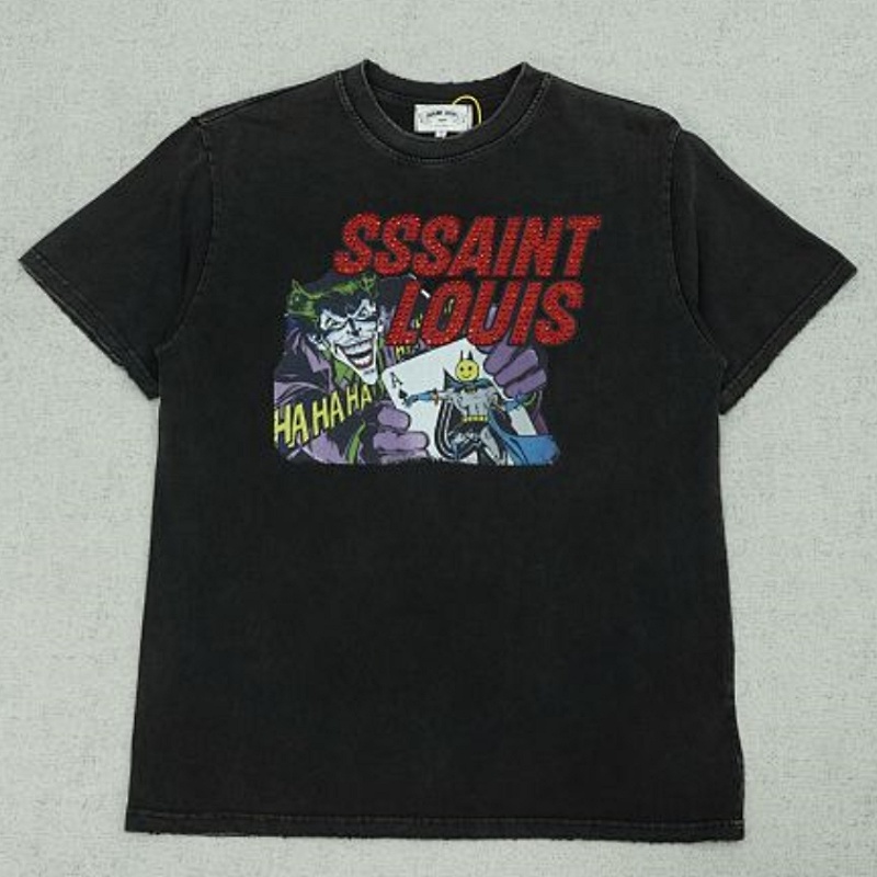 Saint Louis