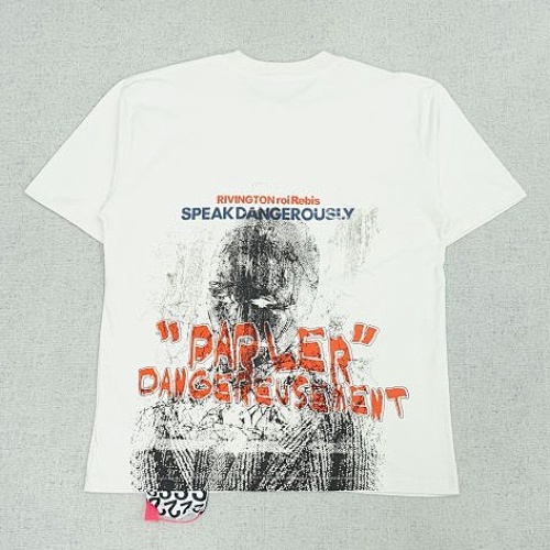 Tee from Chaosmade