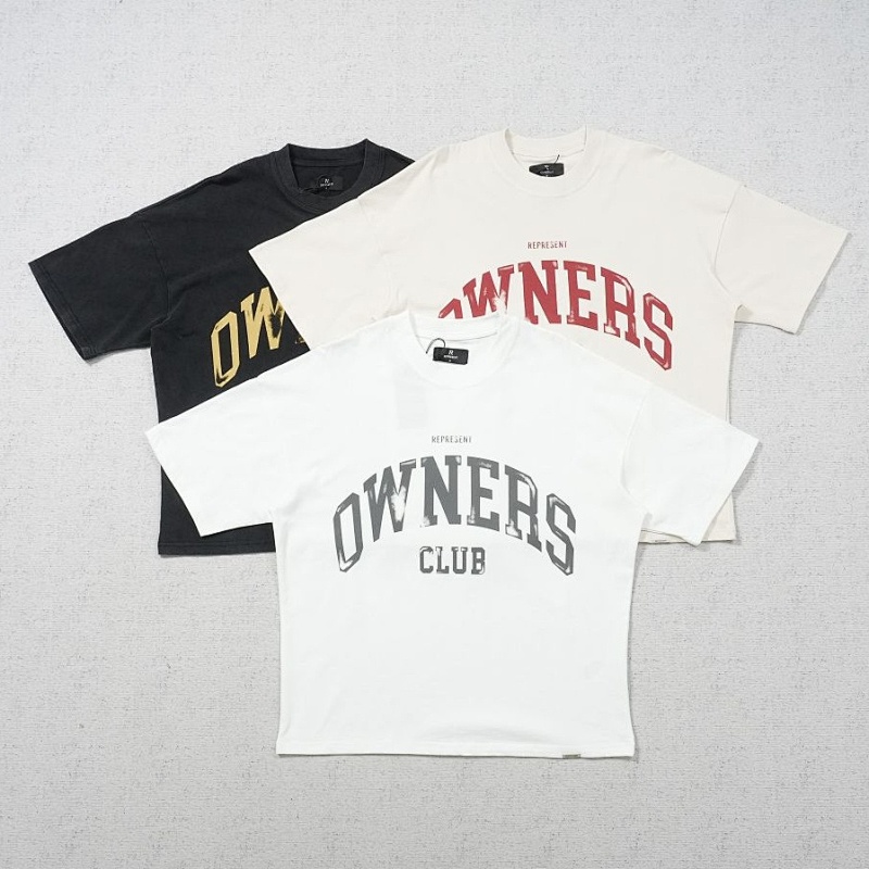 Represent Owners