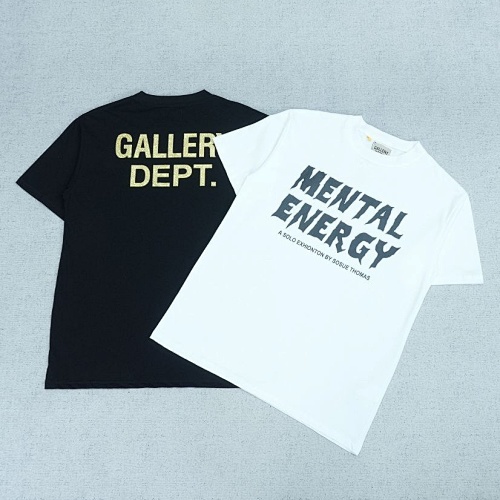 Gallery Dept