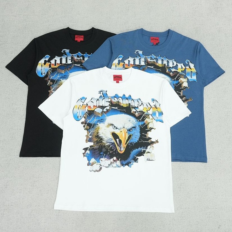 GodSpeed Tee