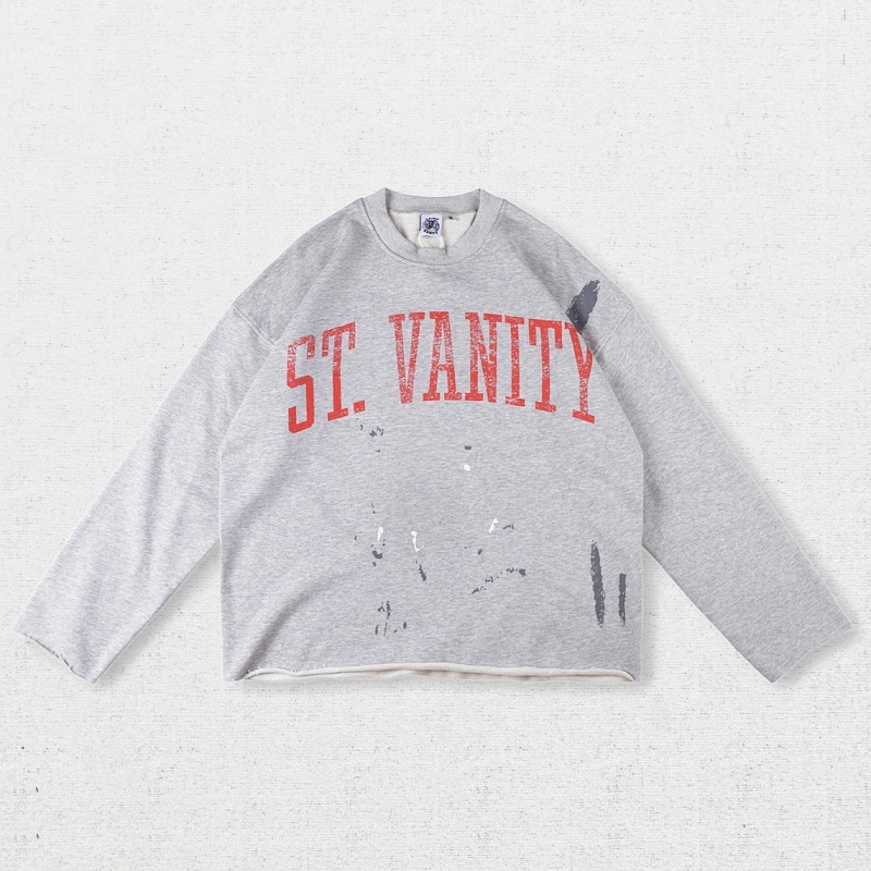 SA1NT VAN1TY