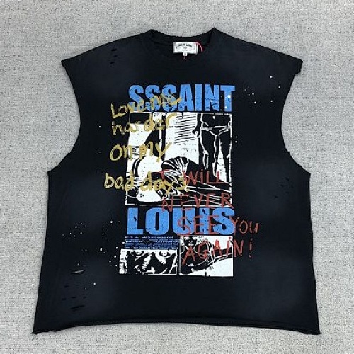 Sssaint Louis