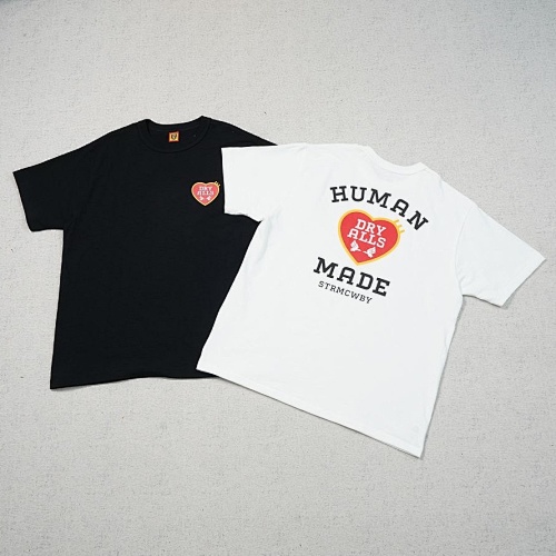 Human Tee