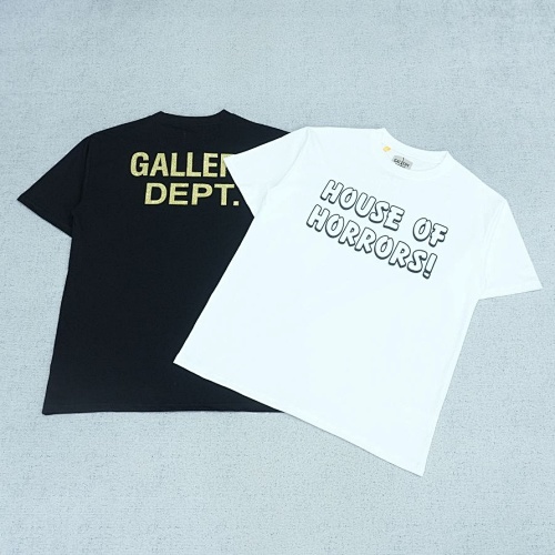 Gallery Dept