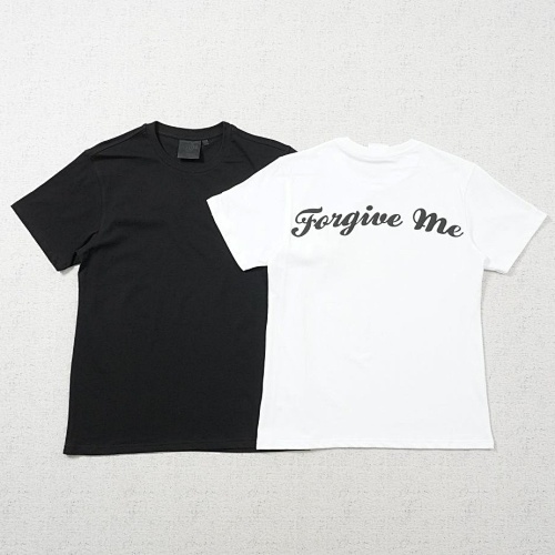 Syna World tee