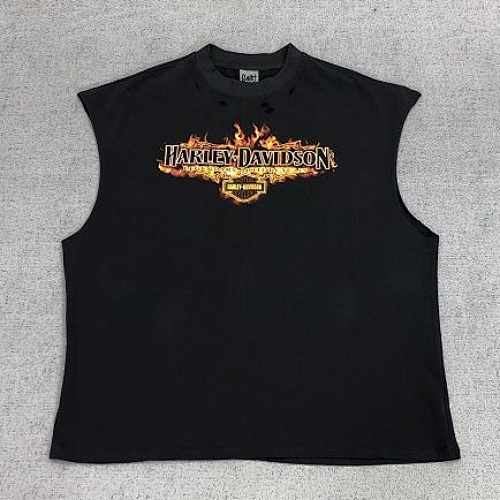 Saint Metallica Tee
