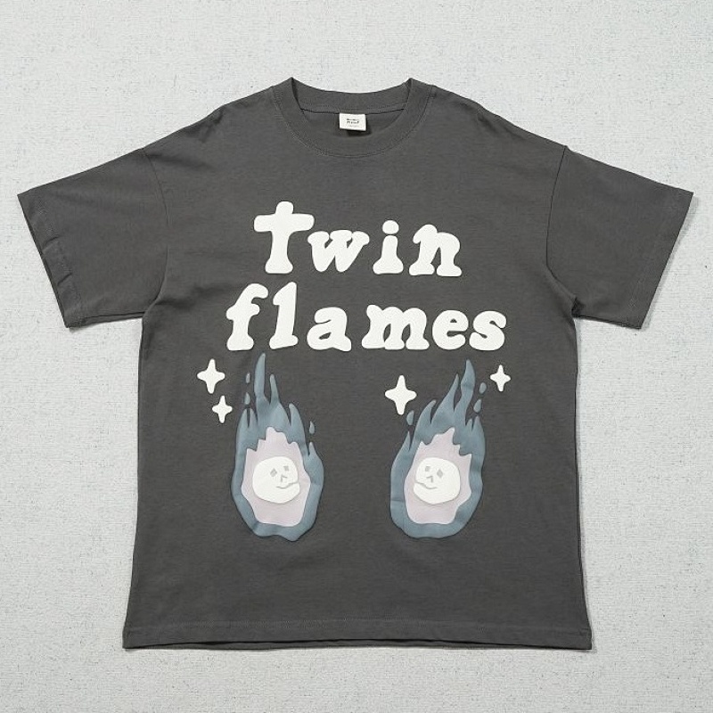 Broken Planet Tee