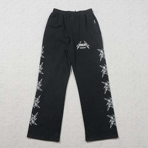 Represent X Metallica Local