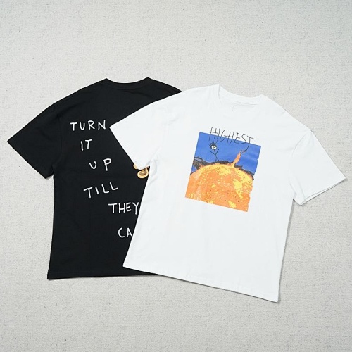 Travis Scott Tee