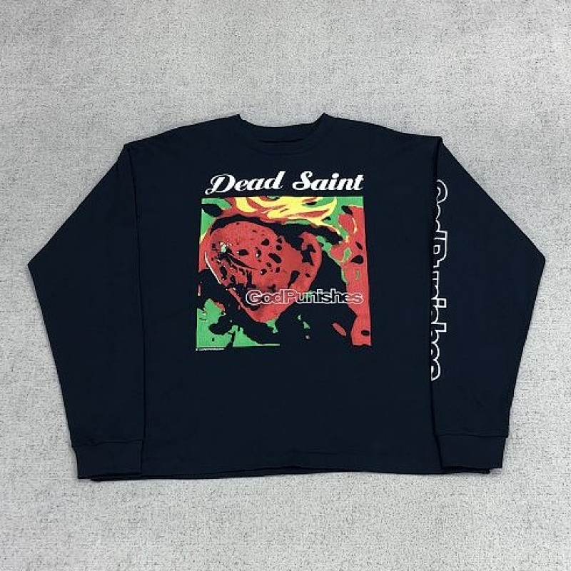 Saint Michael 24fw