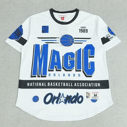 Mitchell & Ness