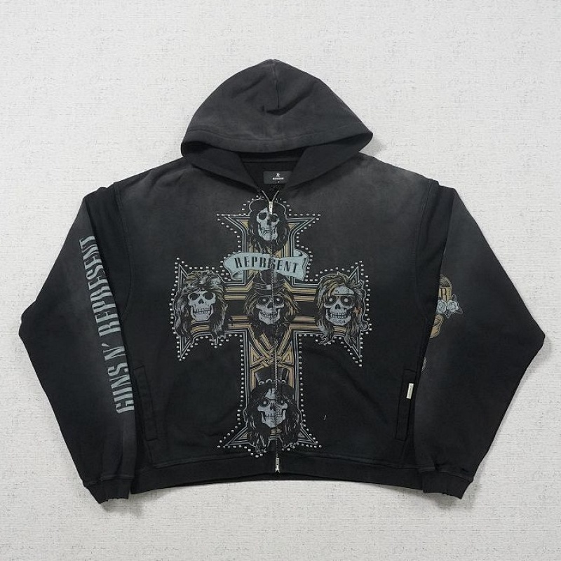 Represent X Guns N' Ro