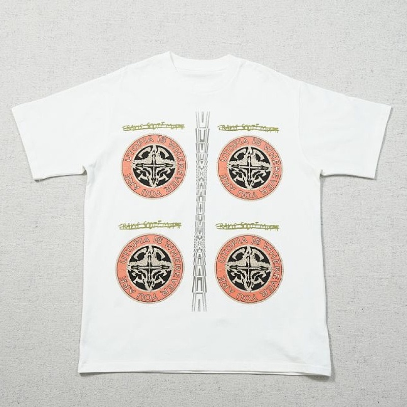 Travis Scott Tee