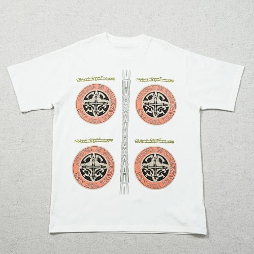Travis Scott Tee