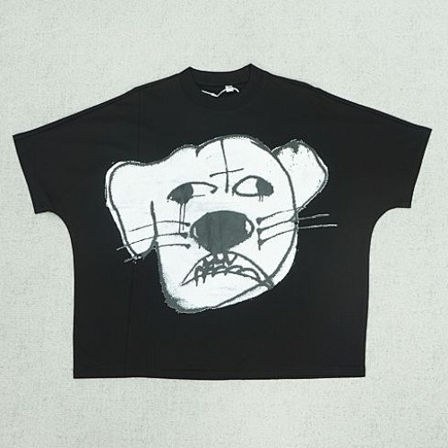 Blutosatire Billdog Wimpy Kid Tee