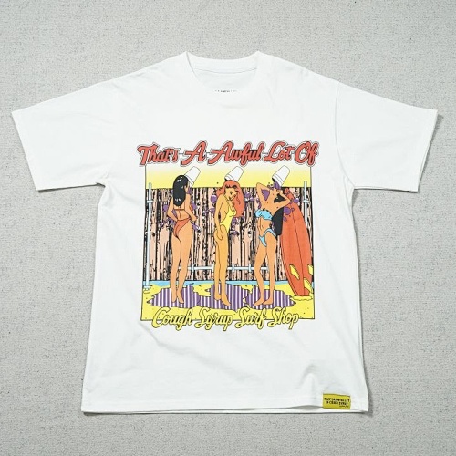 That's A Awful Lot Of Cough Tee