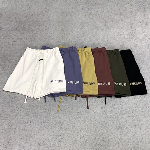 Fog Essentials 24fw Werstling