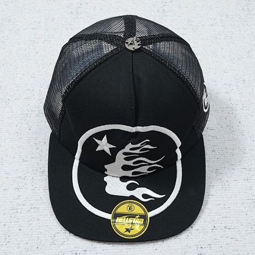 Hellstar Studios Fitted Hat 4